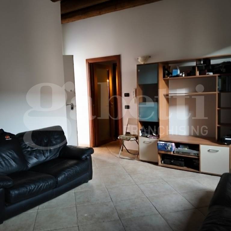 appartamento in vendita a Rovigo in zona Tassina