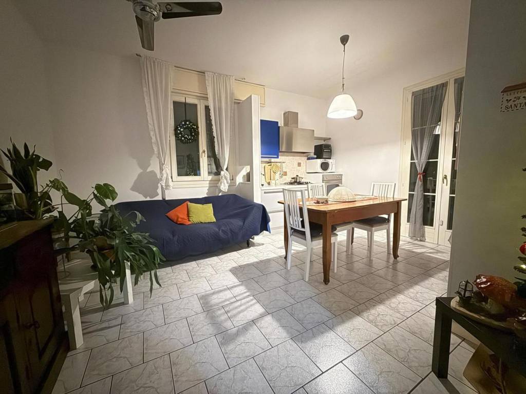 appartamento in vendita a Rovigo in zona Commenda