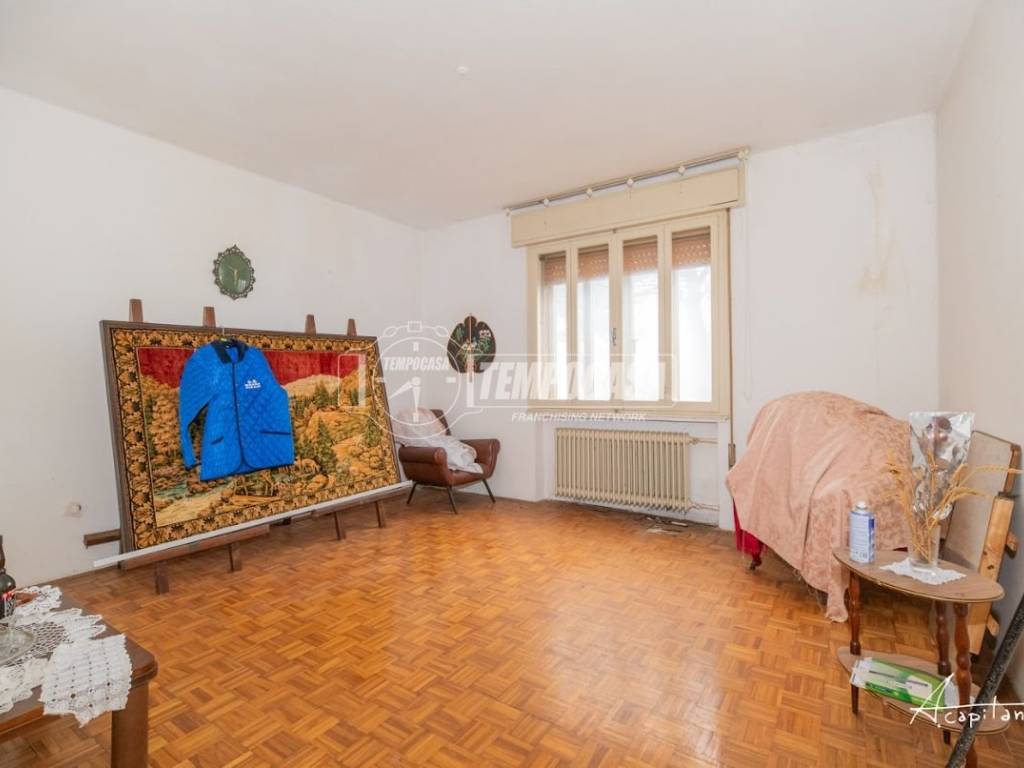 appartamento in vendita a Rovigo