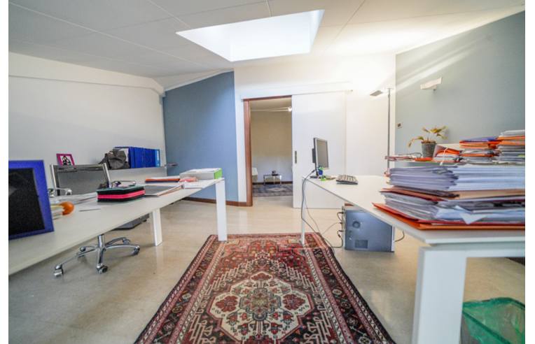 appartamento in vendita a Rovigo in zona Centro Storico