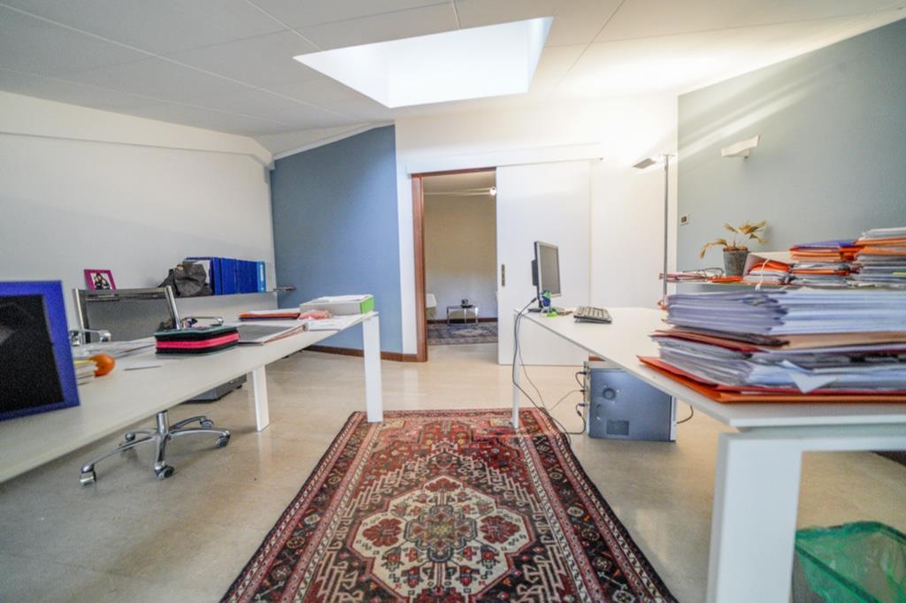 appartamento in vendita a Rovigo in zona Centro Storico