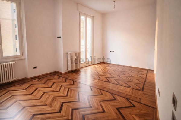 appartamento in vendita a Rovigo in zona Centro Storico