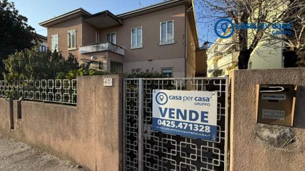 appartamento in vendita a Rovigo in zona San Pio X