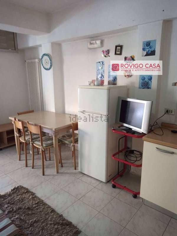 appartamento in vendita a Rovigo in zona Commenda