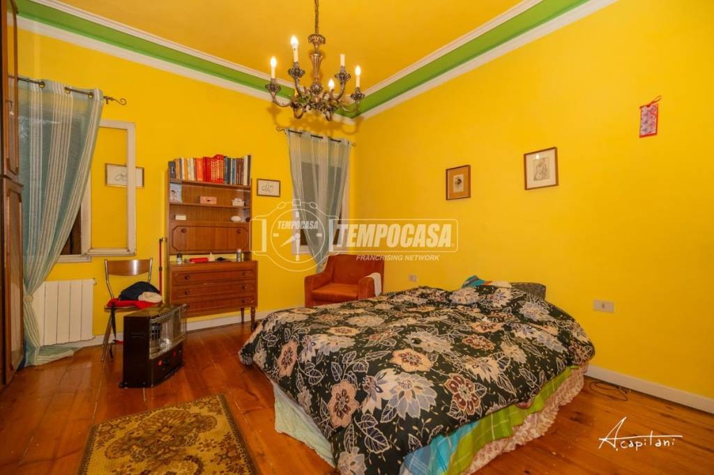 appartamento in vendita a Rovigo in zona Centro Storico