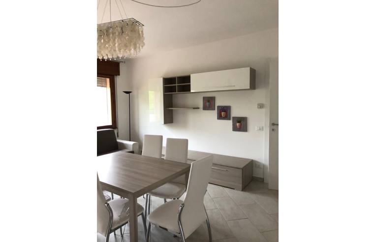 appartamento in vendita a Rovigo in zona Commenda