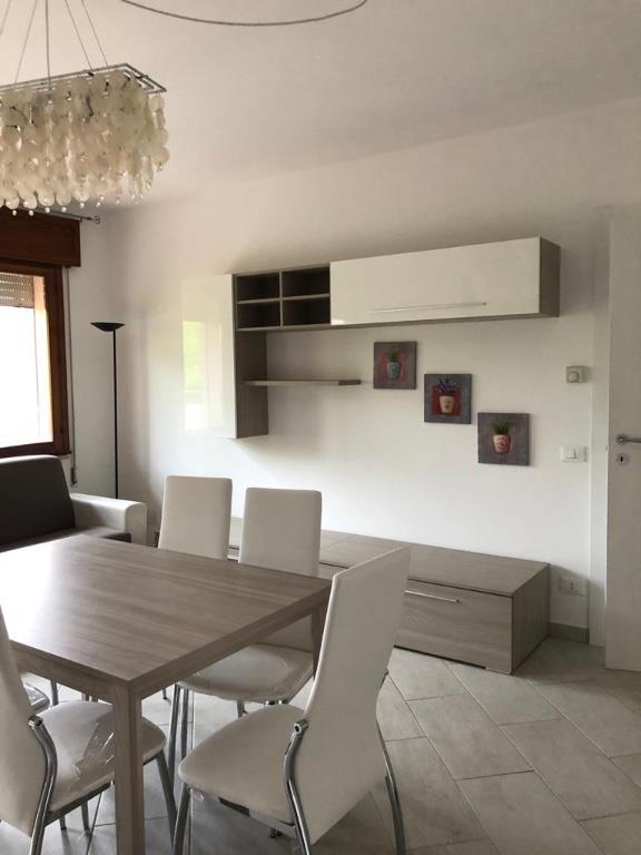 appartamento in vendita a Rovigo in zona Commenda