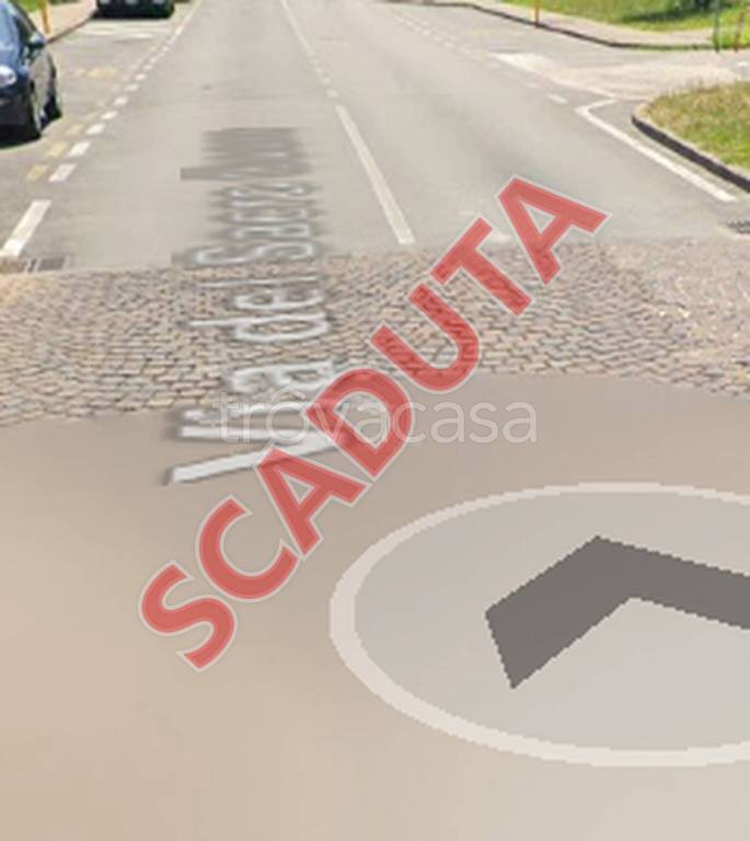 terreno edificabile in vendita a Rovigo