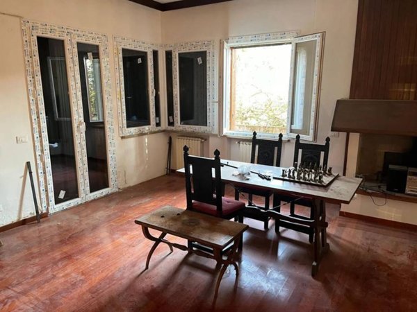 appartamento in vendita a Rovigo in zona Centro Storico