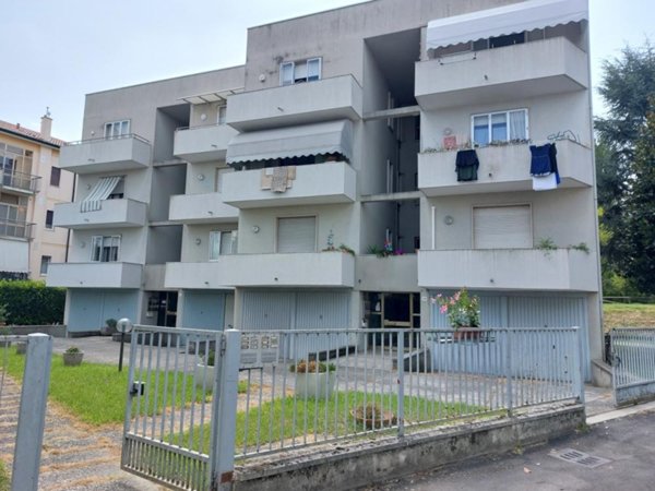 appartamento in vendita a Rovigo