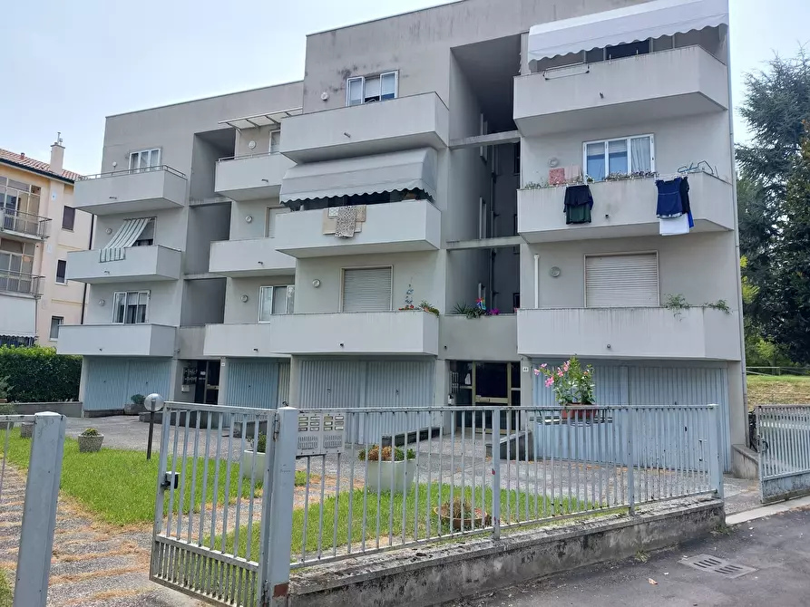 appartamento in vendita a Rovigo