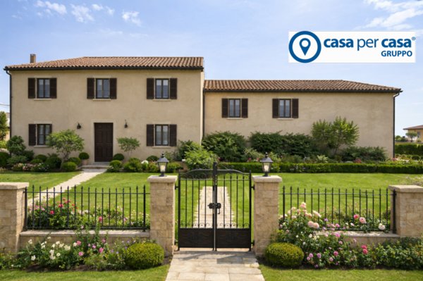 casa indipendente in vendita a Rovigo in zona Concadirame