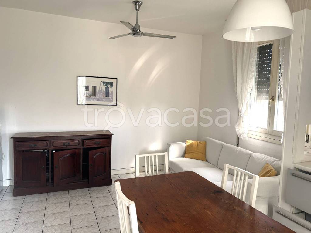 appartamento in vendita a Rovigo in zona Commenda