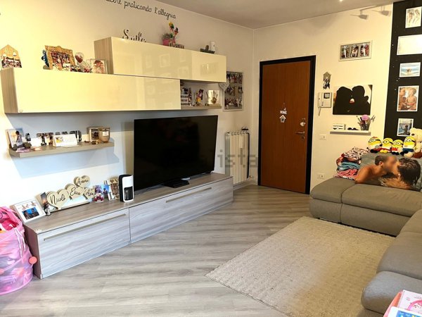 appartamento in vendita a Rovigo