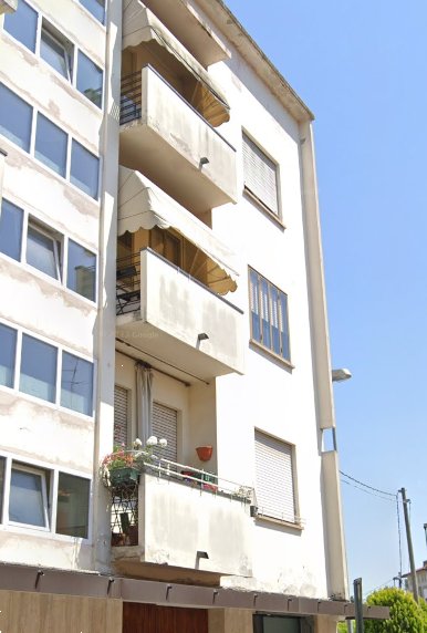 appartamento in vendita a Rovigo