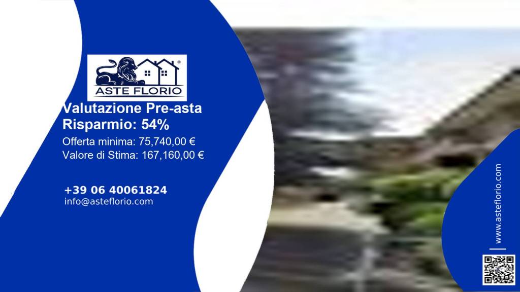 appartamento in vendita a Rovigo