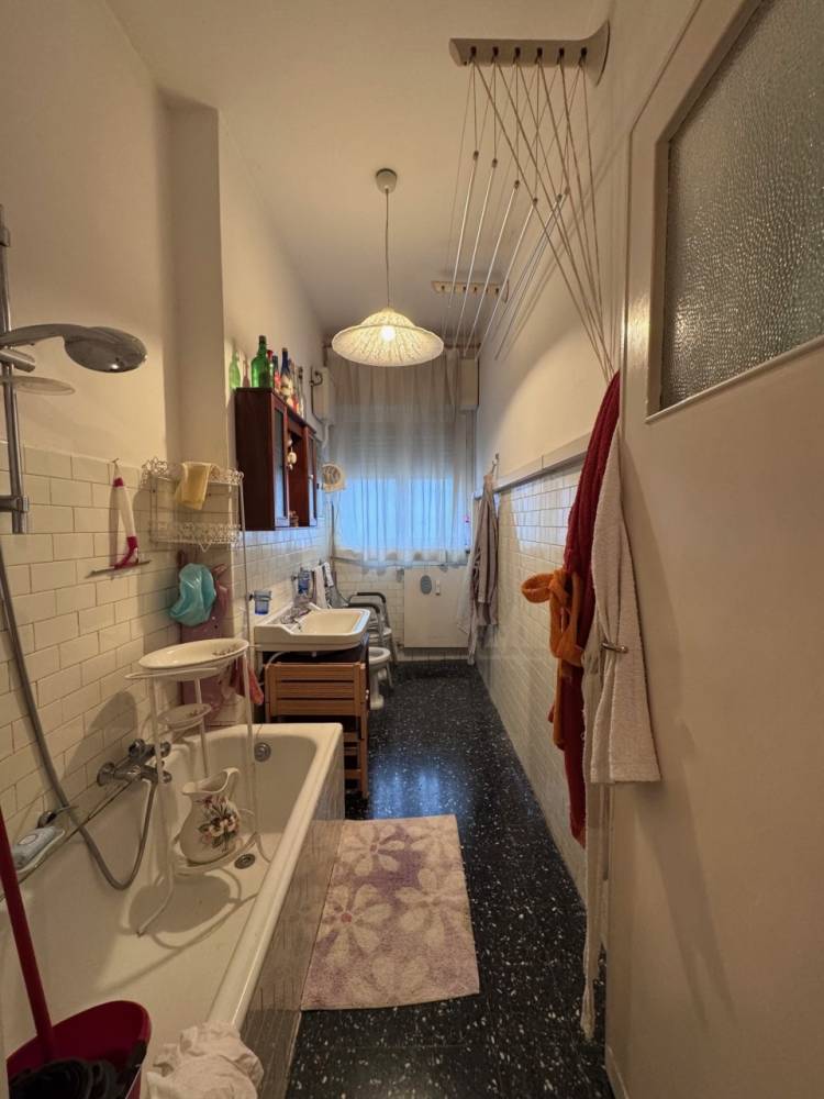 appartamento in vendita a Rovigo in zona Commenda