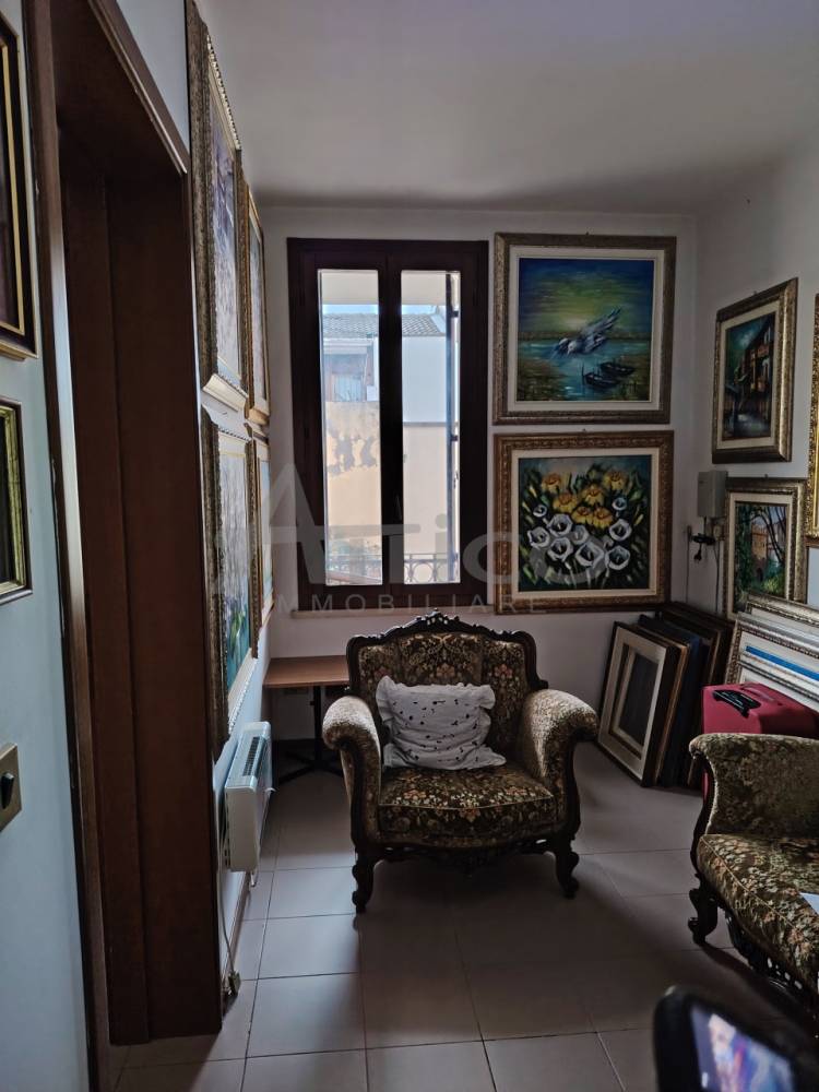 ufficio in vendita a Rovigo in zona Centro Storico