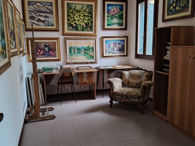 appartamento in vendita a Rovigo in zona Centro Storico