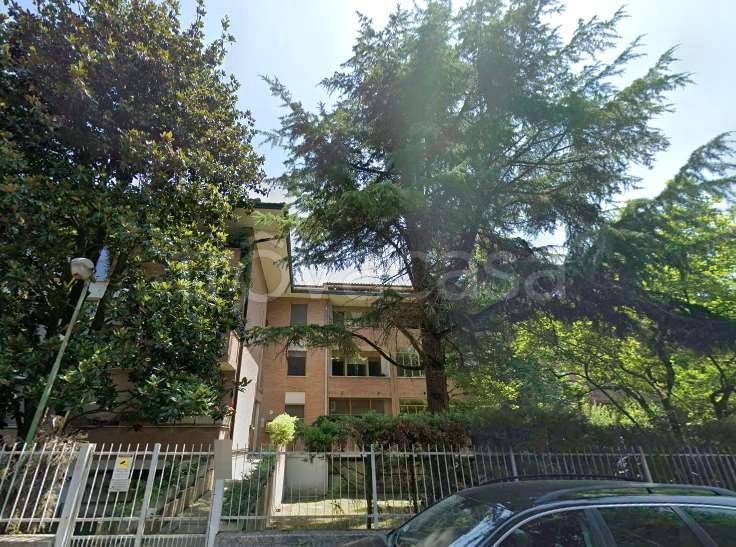 appartamento in vendita a Rovigo