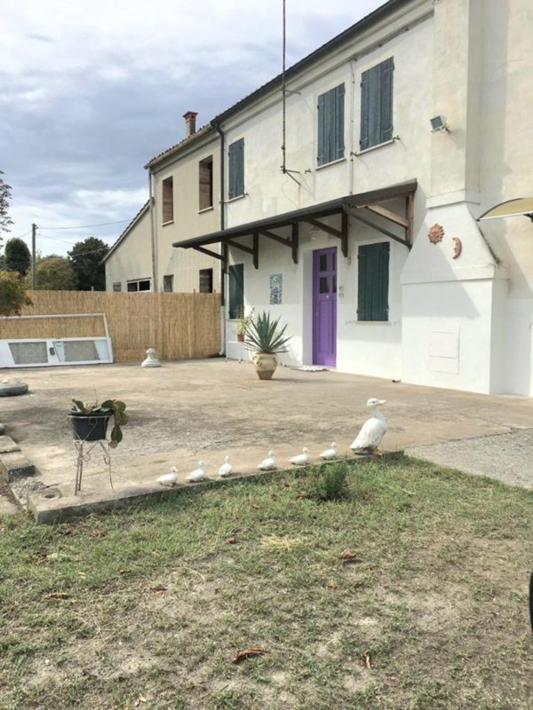casa indipendente in vendita a Rovigo in zona Boara Polesine