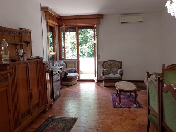 appartamento in vendita a Rovigo in zona Commenda