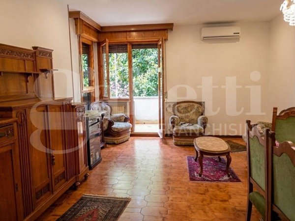 appartamento in vendita a Rovigo in zona Commenda