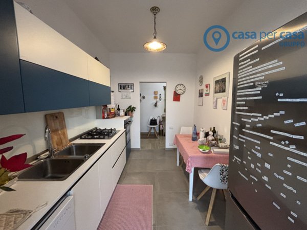 appartamento in vendita a Rovigo