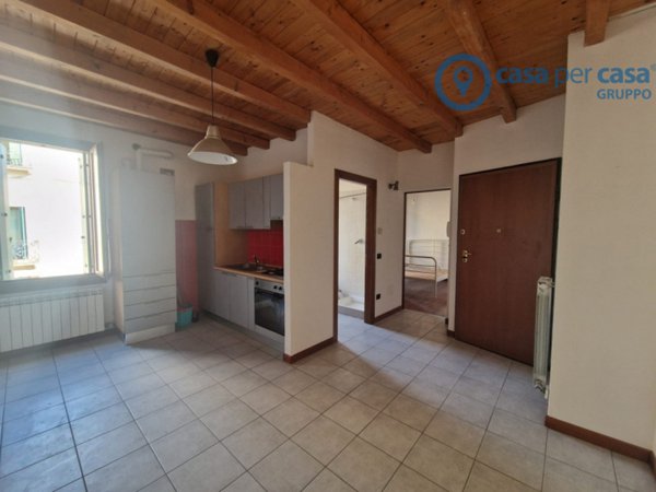 appartamento in vendita a Rovigo in zona Centro Storico