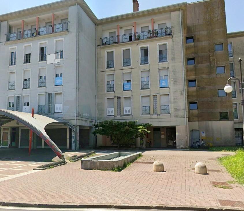 appartamento in vendita a Rovigo in zona Centro Storico
