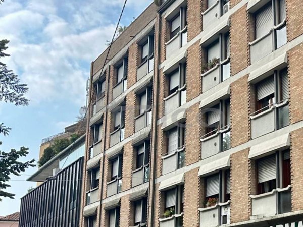 appartamento in vendita a Rovigo in zona Centro Storico