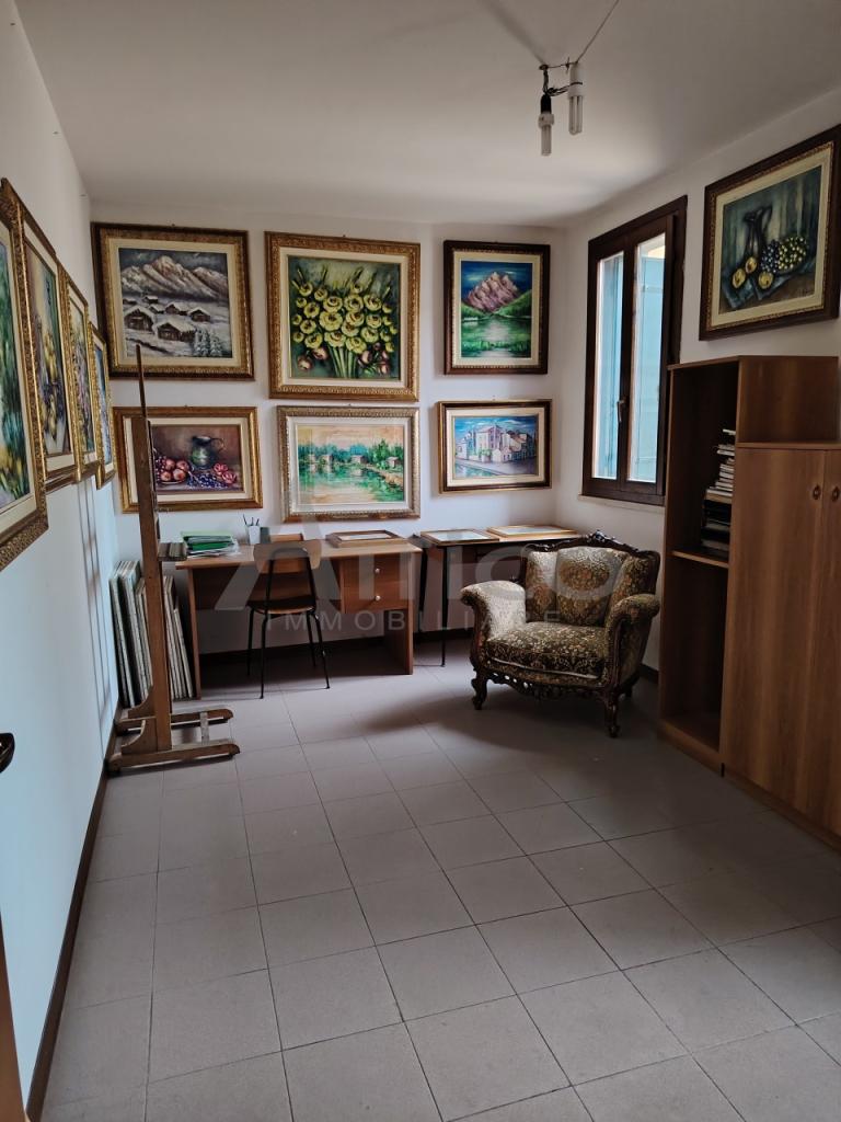 appartamento in vendita a Rovigo