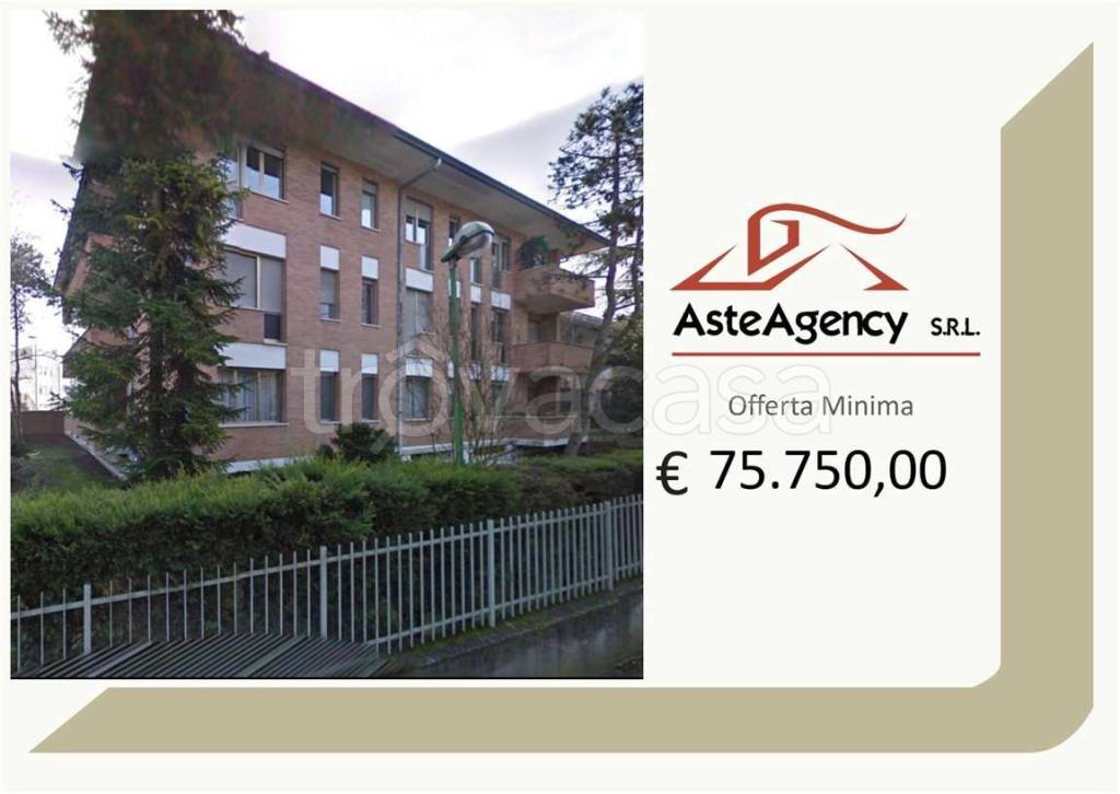 appartamento in vendita a Rovigo