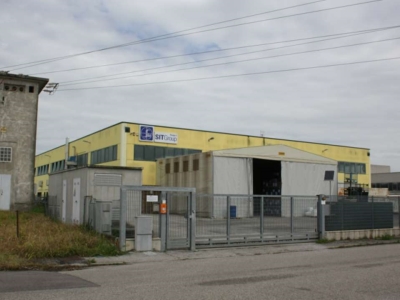 capannone in vendita a Rovigo