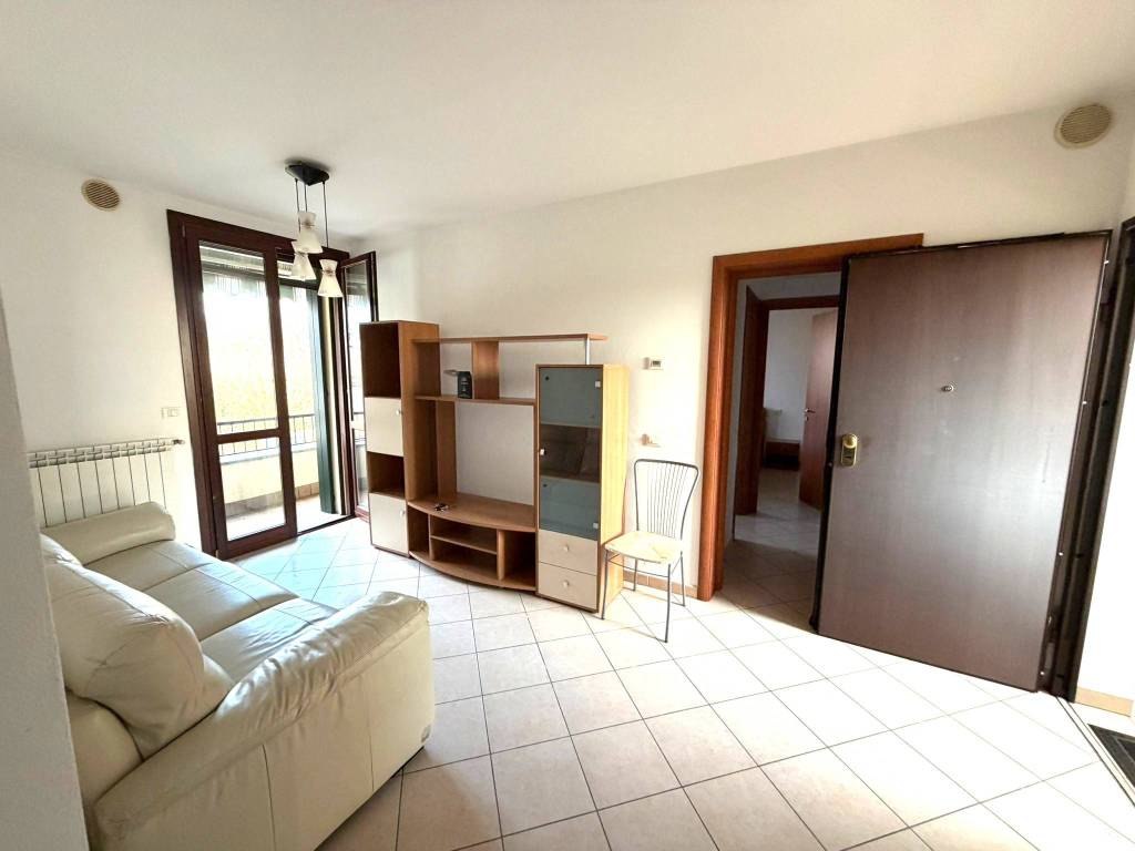 appartamento in vendita a Rovigo in zona Granzette