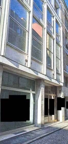 ufficio in vendita a Rovigo in zona Centro Storico