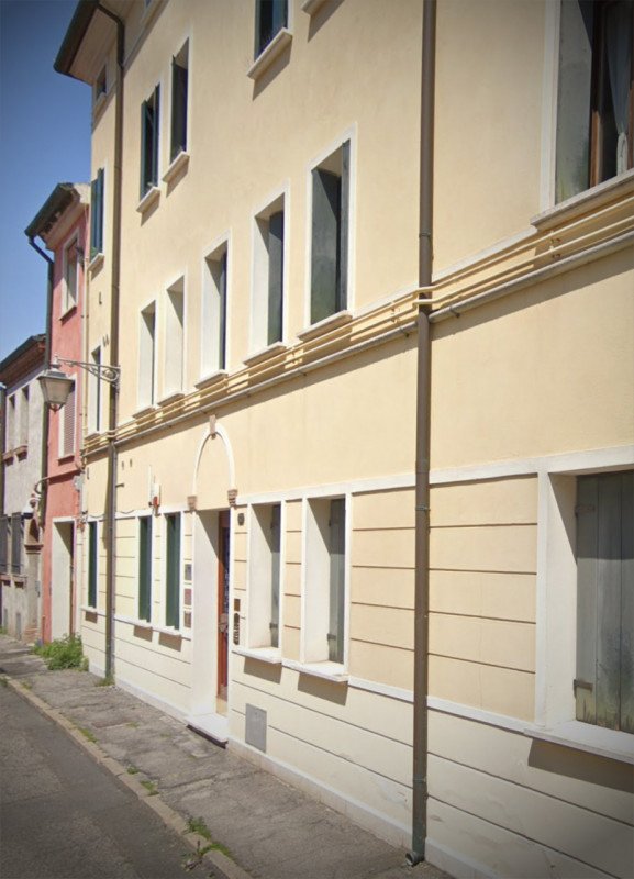 ufficio in vendita a Rovigo