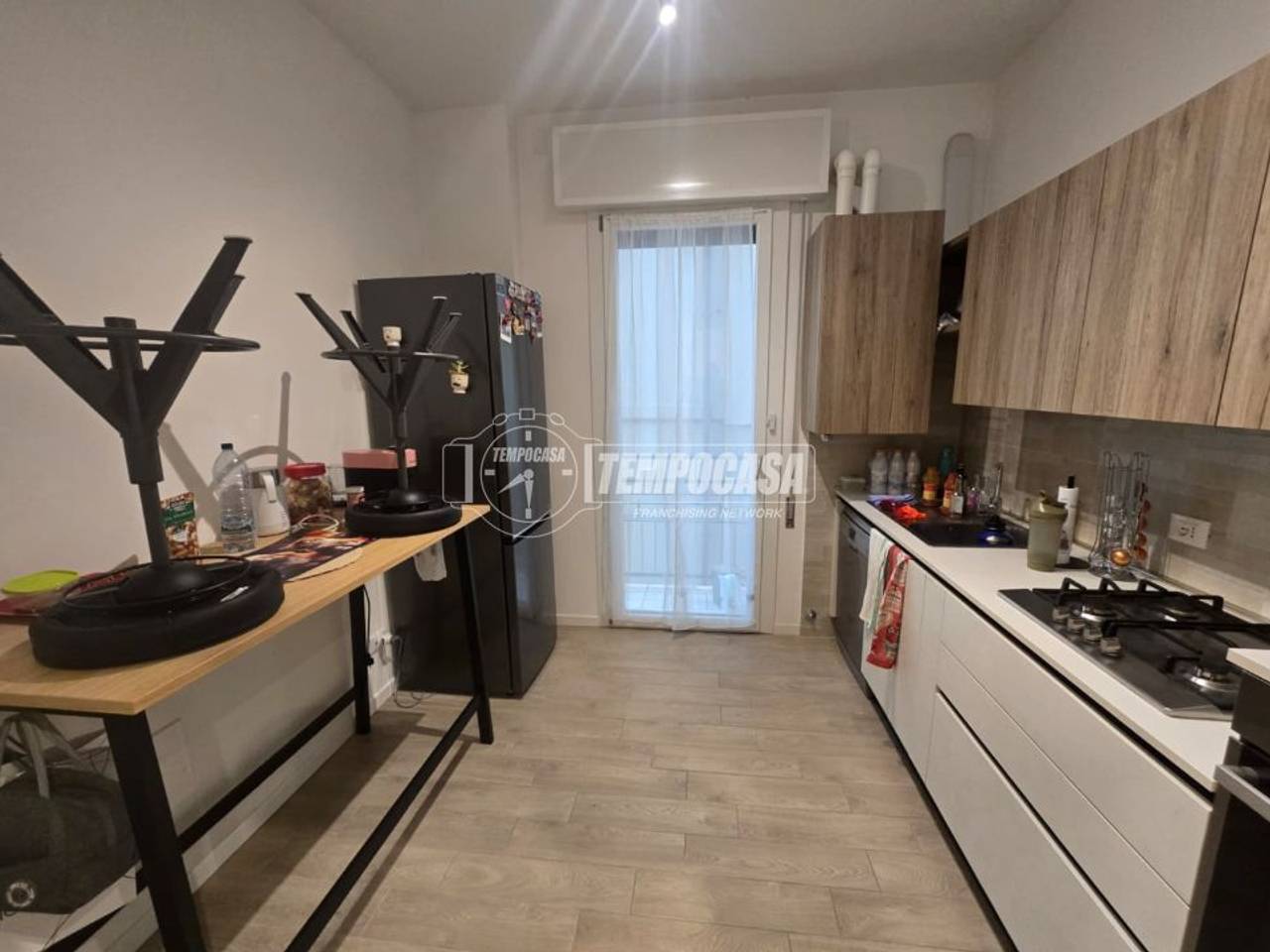 appartamento in vendita a Rovigo in zona Commenda