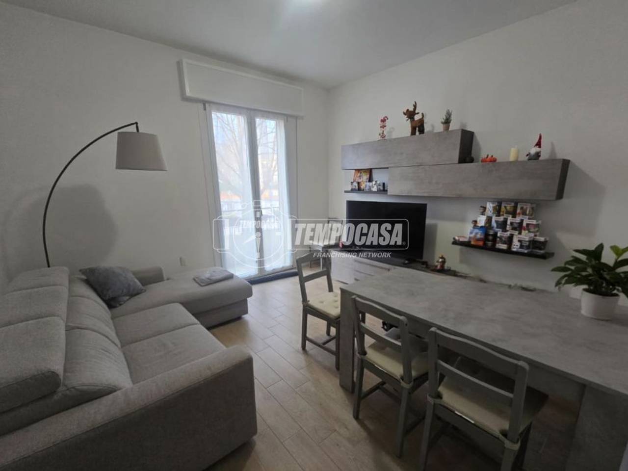 appartamento in vendita a Rovigo in zona Commenda