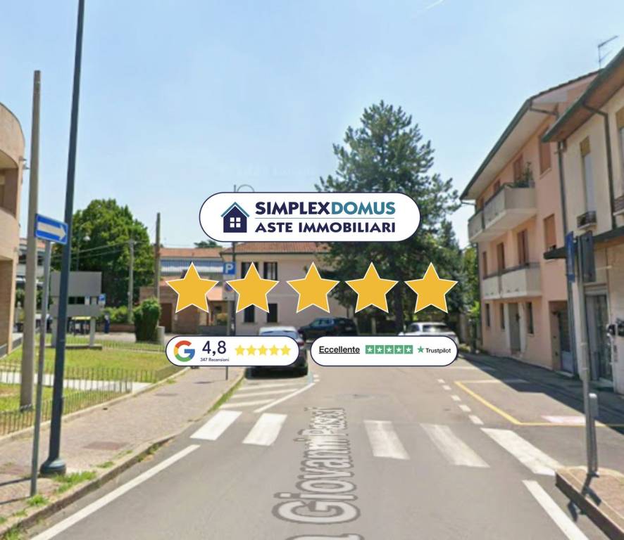 appartamento in vendita a Rovigo