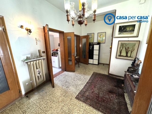 appartamento in vendita a Rovigo in zona Commenda