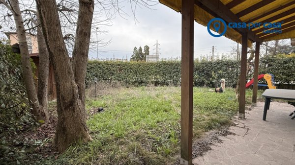 ufficio in vendita a Rovigo in zona Borsea