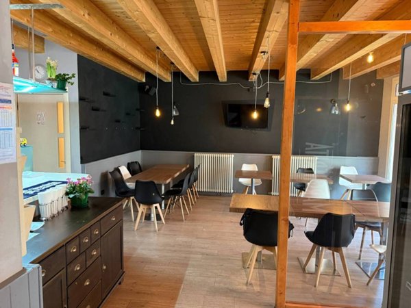 negozio in vendita a Rovigo in zona Centro Storico