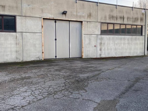 casa semindipendente in vendita a Rovigo in zona Borsea