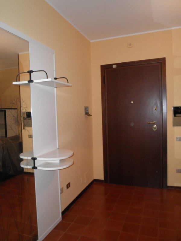 appartamento in vendita a Rovigo in zona Commenda