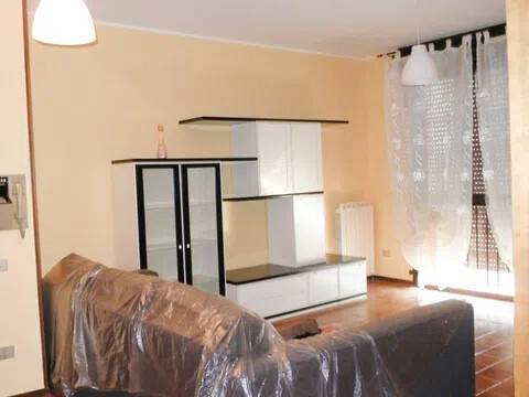 appartamento in vendita a Rovigo in zona Commenda