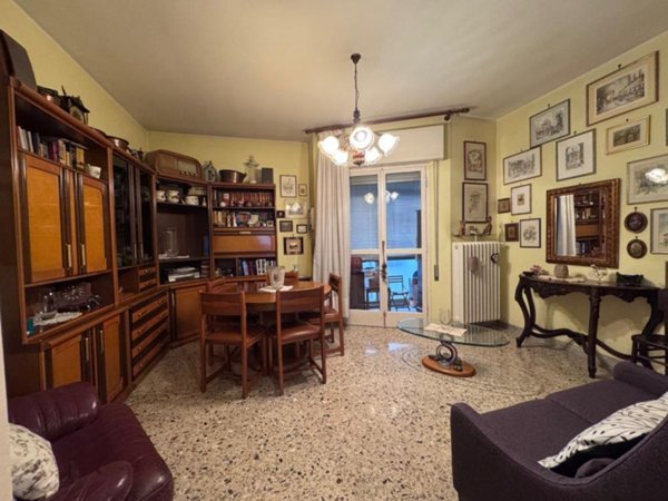 appartamento in vendita a Rovigo in zona Commenda