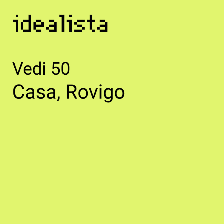 casa indipendente in vendita a Rovigo in zona San Pio X