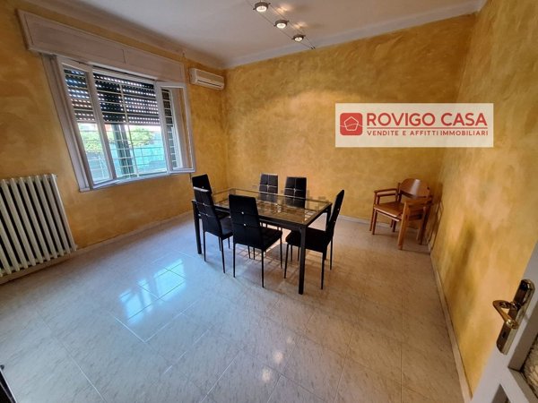 casa indipendente in vendita a Rovigo in zona San Pio X