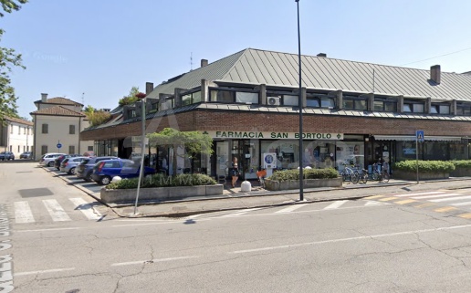 appartamento in vendita a Rovigo in zona Centro Storico